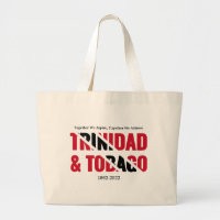 Patriotic TRINIDAD 60 Jahre
