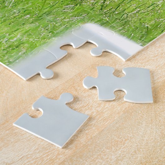 Patriotic Turkey Strut Puzzle (Seite)