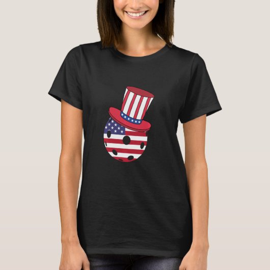 Patriotic USA American Flag Men Boys 4. Juli p T-Shirt (Vorderseite)