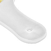 Patriotic USA Flag Cutting Board Schneidebrett (Ecke)