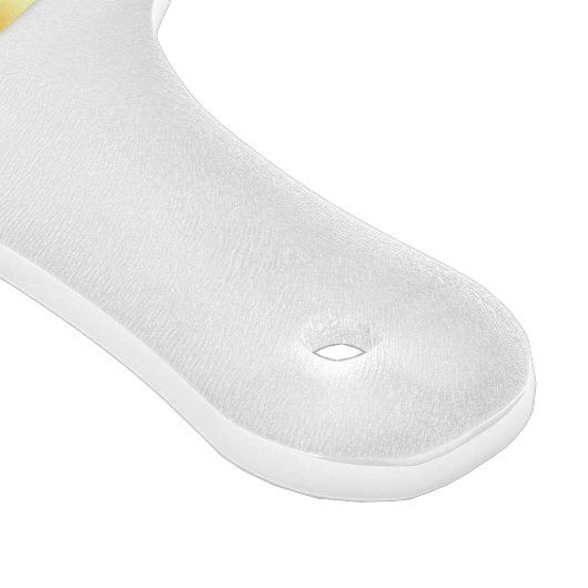 Patriotic USA Flag Cutting Board Schneidebrett (Ecke)