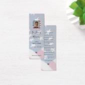 Patriotic USA Flag Militärisches Foto Beerdigung L (Schreibtisch)