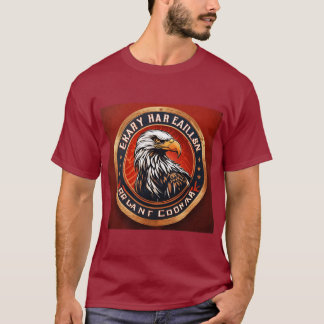 PatrioticWear T-Shirt