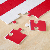 Patriotikamerikaner Puzzle (Seite)