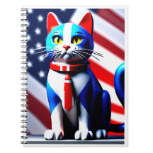 Patriotikkatze