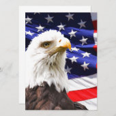 Patriotisch (Vorne/Hinten)