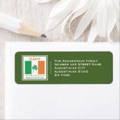 Patriotisch | Faith Hope Liebe | TAG VON ST. PATRI (Insitu)