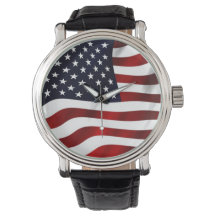 Patriotisch, Flag eWatch