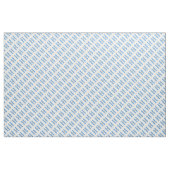 Patriotisch: Flagge Argentiniens Stoff (Yard (91,4 cm))