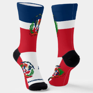 Patriotisch, Nachhaltig Socken