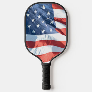 Patriotisch Pickleball Schläger