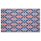 Patriotisch Stoff (Fat Quarter (45,7 x 55,9 cm))