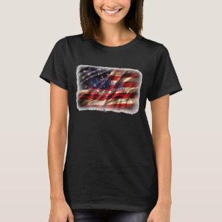 Patriotisch T-Shirt