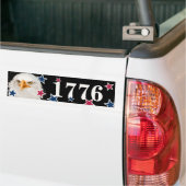Patriotische Adler-Briefkastennummern Festliche Am Autoaufkleber (Auf Lkw)