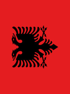 Albanisch Geschenke Zazzle De