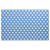 Patriotische Antarktis-Flagge Stoff (Yard (91,4 cm))
