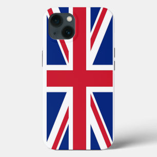 Patriotische Apple Case-Mate, Flagge des Vereinigt iPhone 13 Hülle