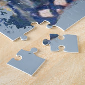 Patriotische Badebeauties großes Puzzle (Seite)