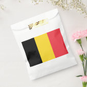 Patriotische belgische Flagge Geschenktütchen (Versiegelt)