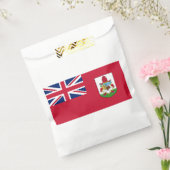 Patriotische Bermuda-Flagge Geschenktütchen (Versiegelt)
