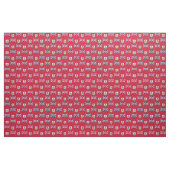 Patriotische Bermuda-Flagge Stoff (Yard (91,4 cm))