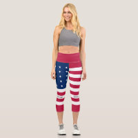 Patriotische Bikini-Atoll-Flagge