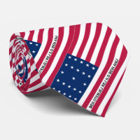 Patriotische Bikini-Atollflagge