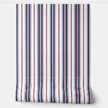 Patriotische Bleistiftstreifen