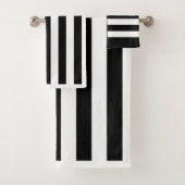 Patriotische Bretagne Badhandtuch Set (Insitu)