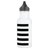 Patriotische Bretagne Edelstahlflasche (Rechts)