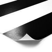 Patriotische Bretagne Fotodruck (Ecke)