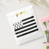 Patriotische Bretagne Geschenktütchen (Versiegelt)