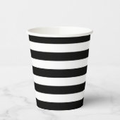 Patriotische Bretagne Pappbecher (Links)