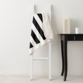 Patriotische Bretagne Sherpadecke (Beispiel)