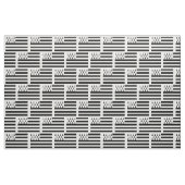 Patriotische Bretagne Stoff (Fat Quarter (45,7 x 55,9 cm))