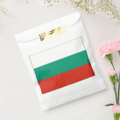 Patriotische Bulgarische Flagge Geschenktütchen (Versiegelt)