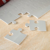 Patriotische Cupcakes Puzzle (Seite)