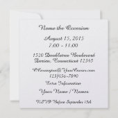 Patriotische Einladung der Republikaner - SRF (Rückseite)