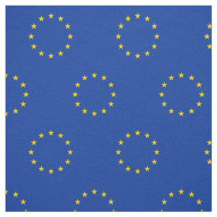 Patriotische Europäische Gewerkschaft Stoff