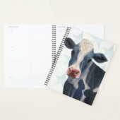 Patriotische Farm - Kuh Planer (Anzeige)