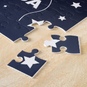 Patriotische Feier Puzzle (Seite)
