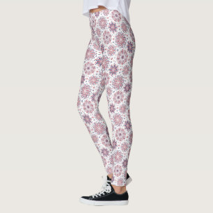 Patriotische Feuerwerke Leggings