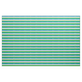 Patriotische Flagge Usbekistans Stoff (Yard (91,4 cm))