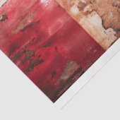 Patriotische Gitarre 2 Dekoupage Paper Seidenpapier (Ausschnitt)