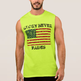 Patriotische Herrlichkeit Fades - Shirt