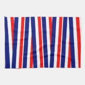 Patriotische Küchentücher (Horizontal)