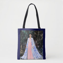 Patriotische LeeMarie's kreative Designs Tasche