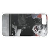 Patriotische Marilyn Case-Mate iPhone Hülle (Rückseite (Horizontal))