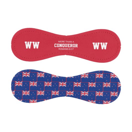 Patriotische mehr als erzwingen Custom NEW ZEALAND Baseball (Paneele)