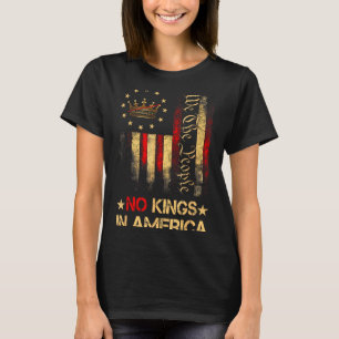 Patriotische Pro-Demokratie Proteste 14. Juni Köni T-Shirt
